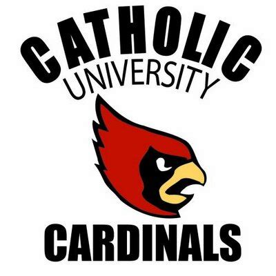 The Catholic University of America Mascot: An Emblem of Excellence in Academics and Sports